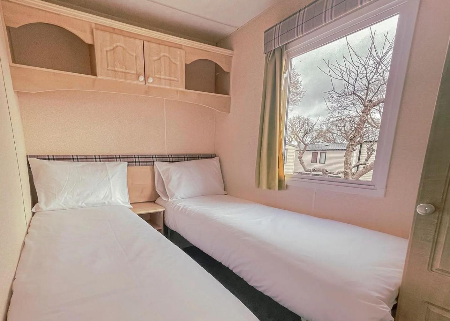 Orchards Holiday Park Newbridge (Isle of Wight) Quarto foto