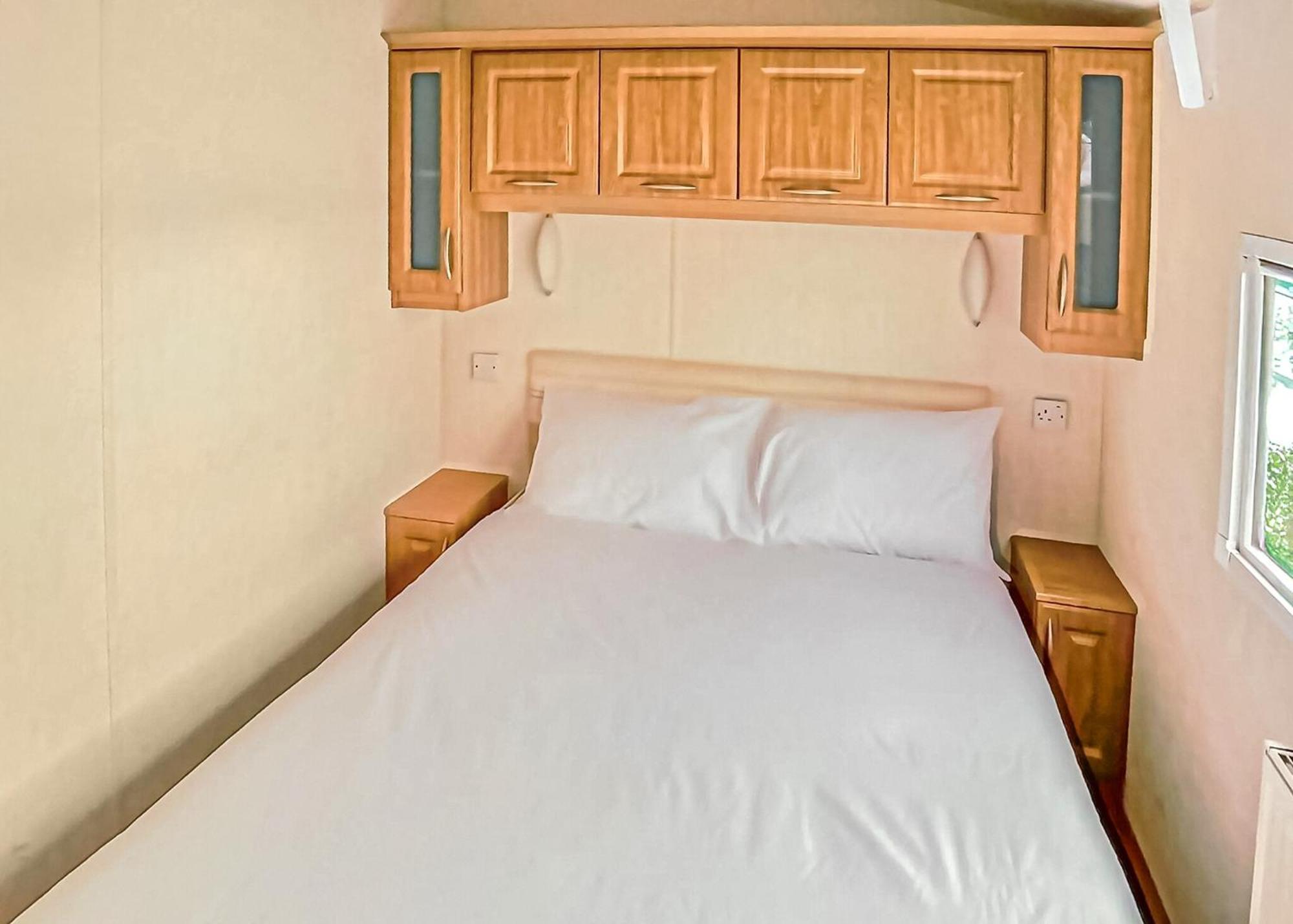 Orchards Holiday Park Newbridge (Isle of Wight) Quarto foto