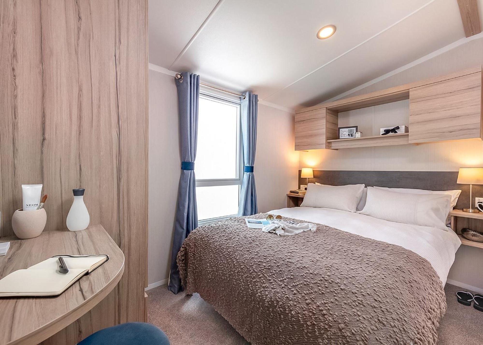 Orchards Holiday Park Newbridge (Isle of Wight) Quarto foto