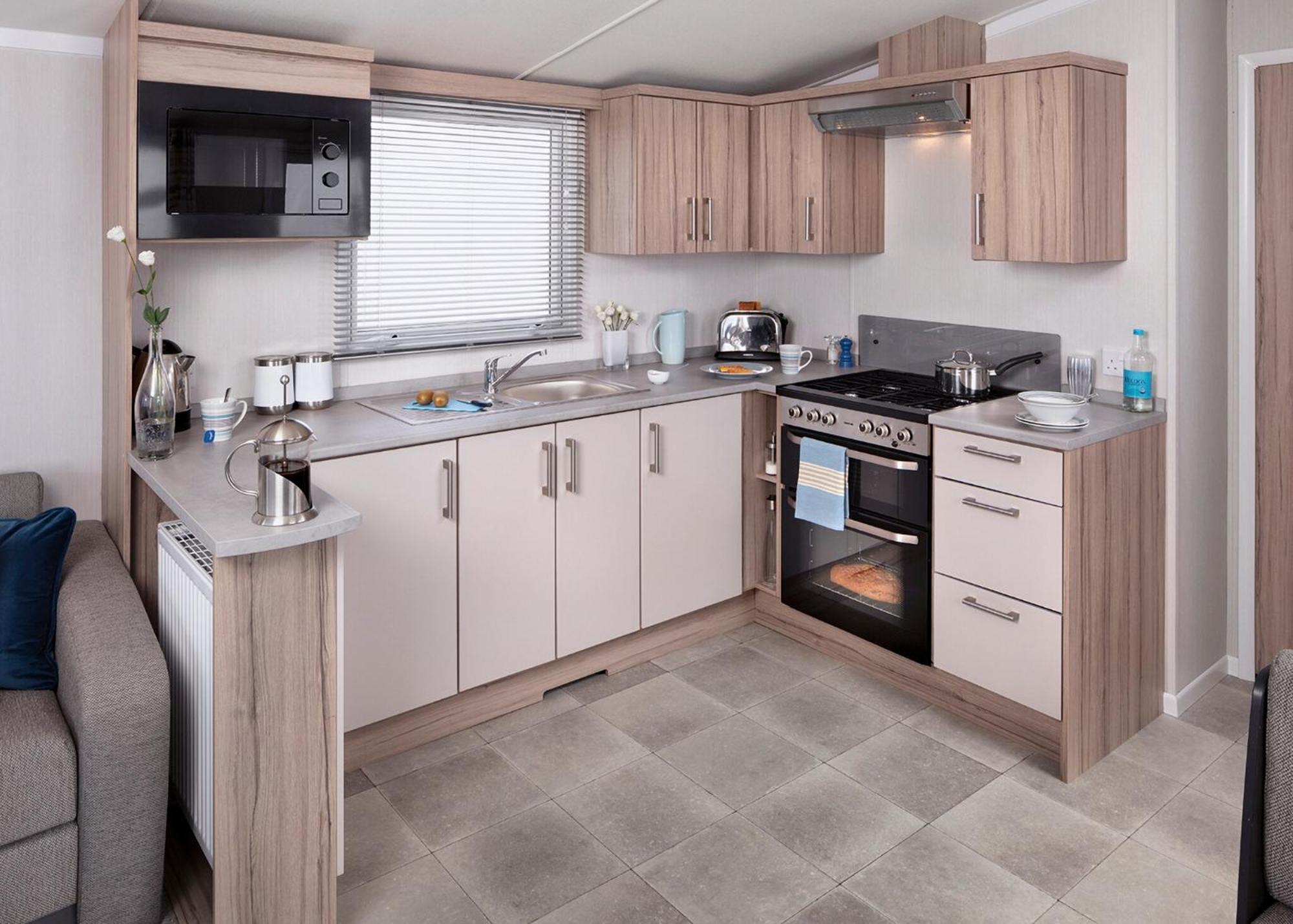 Orchards Holiday Park Newbridge (Isle of Wight) Quarto foto