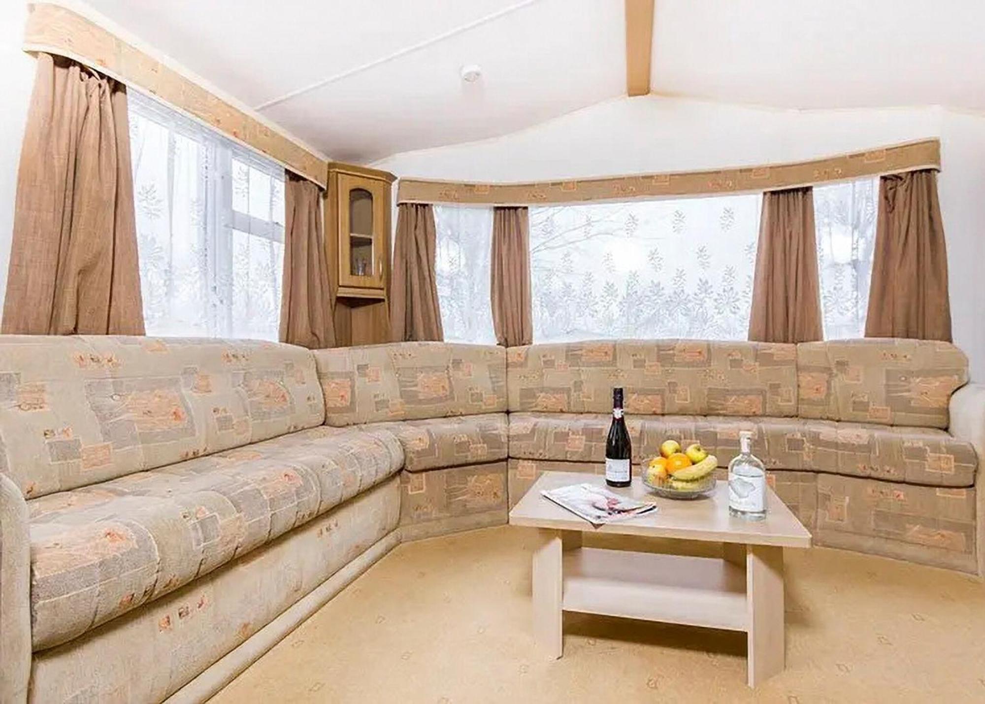 Orchards Holiday Park Newbridge (Isle of Wight) Quarto foto