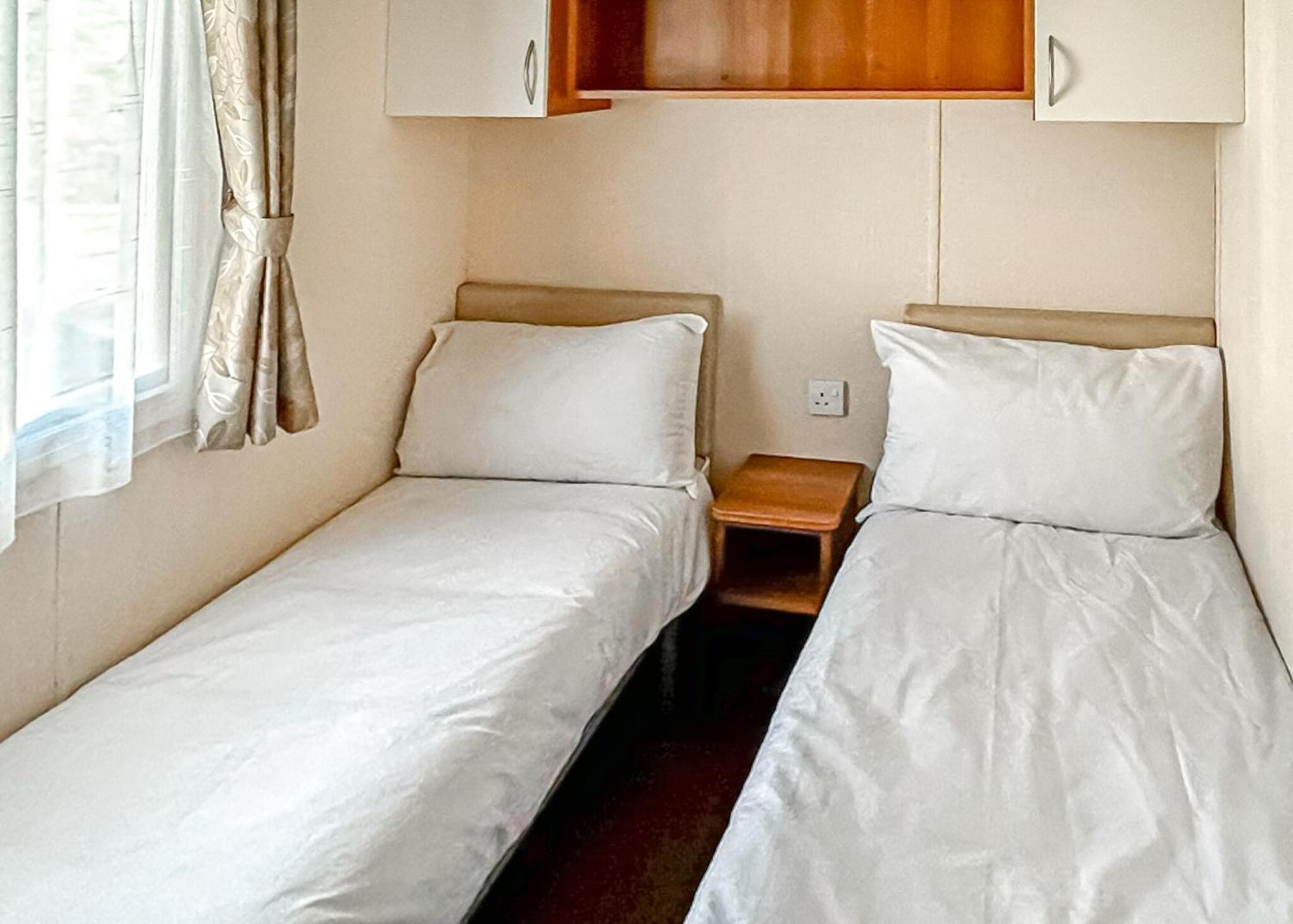 Orchards Holiday Park Newbridge (Isle of Wight) Quarto foto