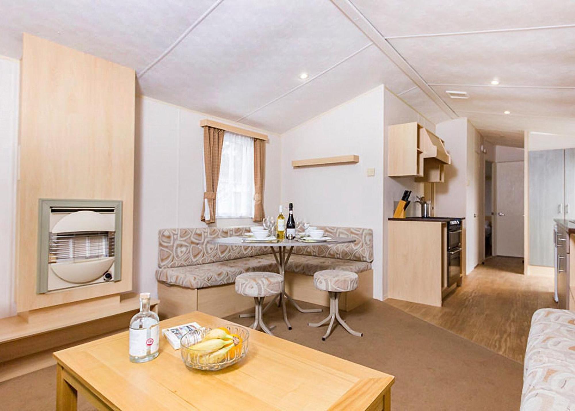 Orchards Holiday Park Newbridge (Isle of Wight) Exterior foto